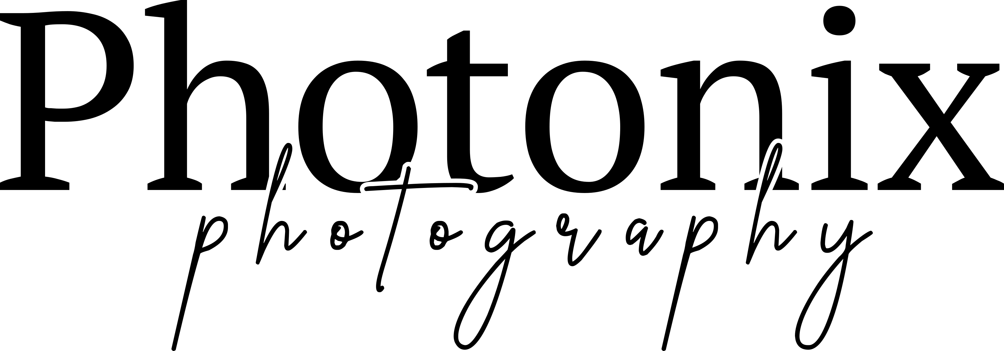 Photonix Brand Logo